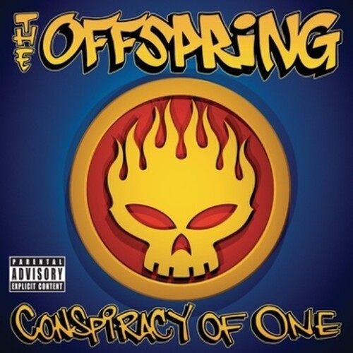 The Offspring: Conspiracy Of One