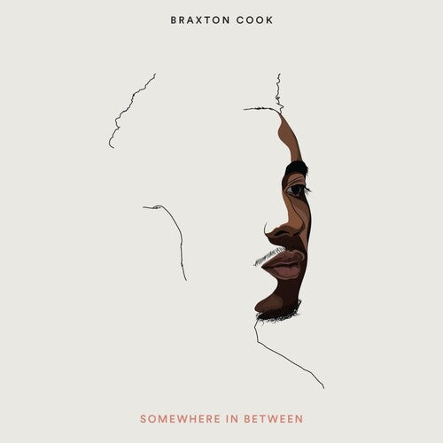 Braxton Cook: Somewhere In Between