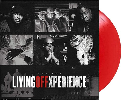 The LOX: Living Off Xperience