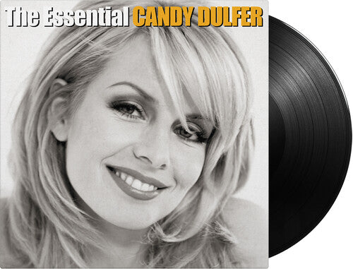 Candy Dulfer: Essential [180-Gram Black Vinyl]