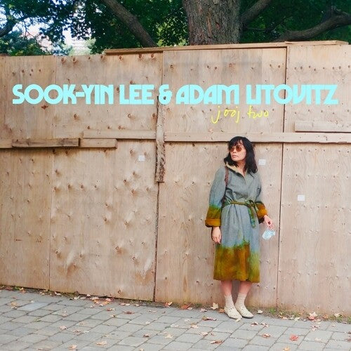 Sook-Yin Lee: Jooj Two