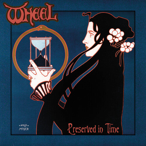 The Wheel: Preserved In Time