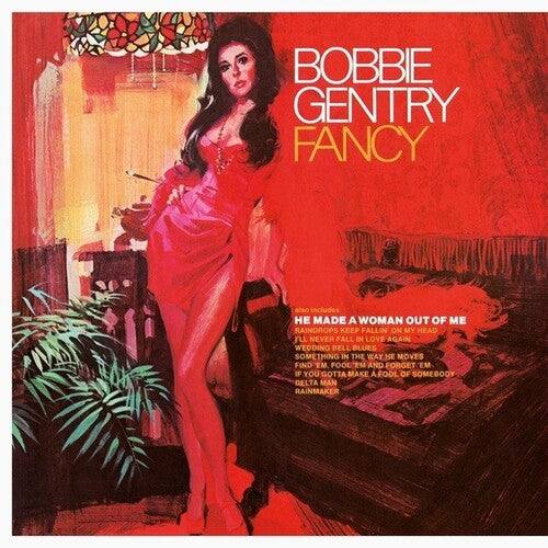 Bobbie Gentry: Fancy