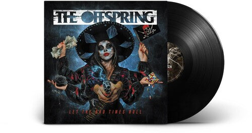 The Offspring: Let The Bad Times Roll