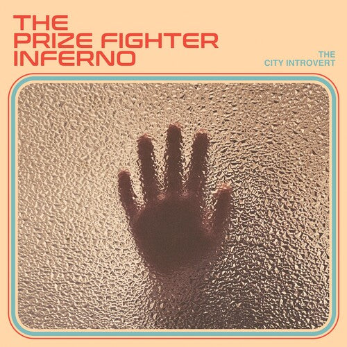 The Prize Fighter Inferno: The City Introvert