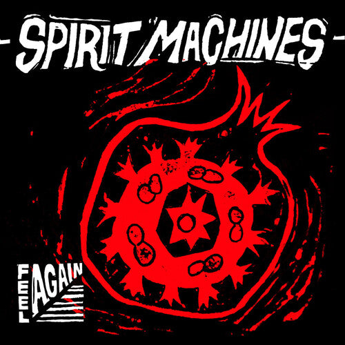 Spirit Machines: Feel Again