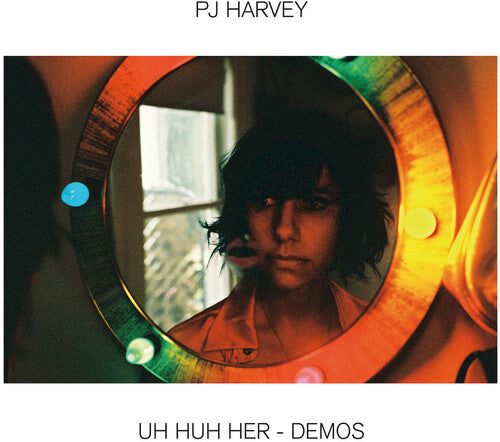 PJ Harvey: Uh Huh Her (Demos)