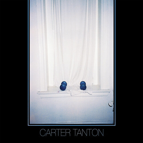 Carter Tanton: Carter Tanton