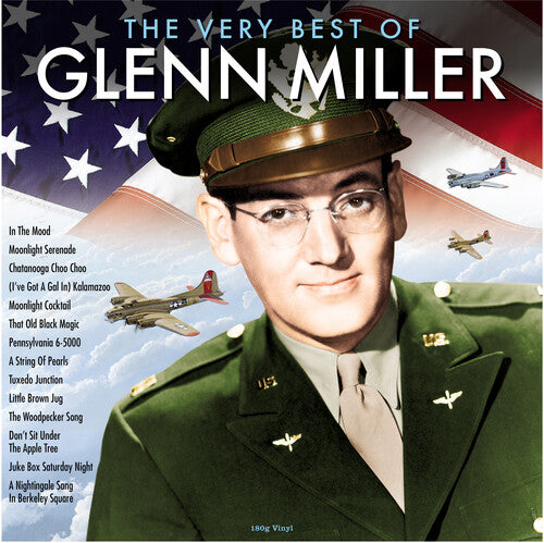 Glenn Miller: Very Best Of (180gm)