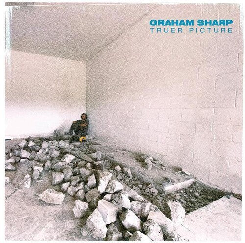 Graham Sharp: Truer Picture (First Edition)