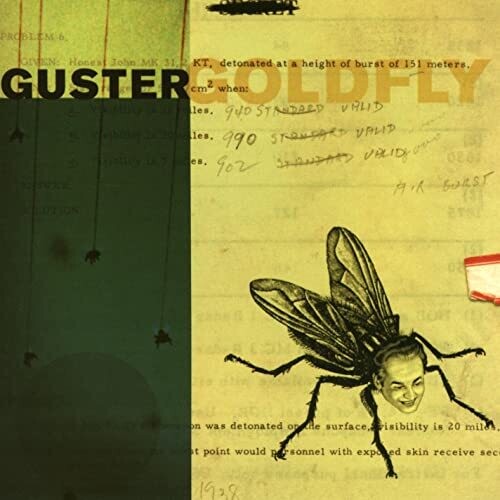 Guster: Goldfly
