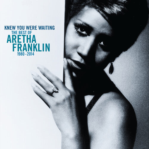 Aretha Franklin: I Knew You Were Waiting: The Best Of Aretha Franklin 1980-2014