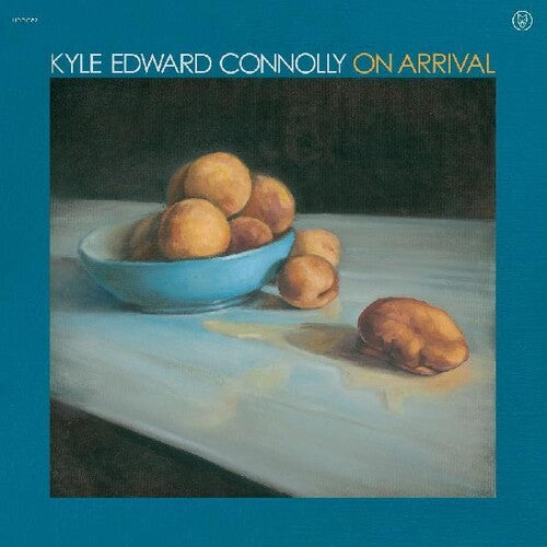 Kyle Edward Connolly: On Arrival