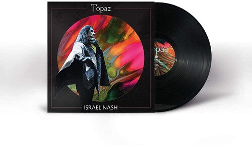 Israel Nash: Topaz