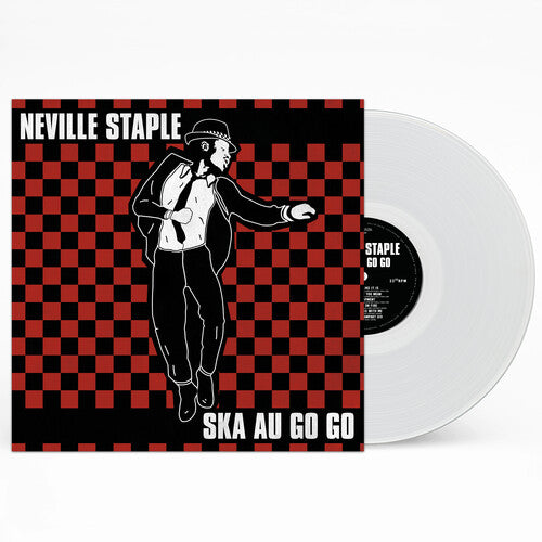 Neville Staple: Ska Au Go Go