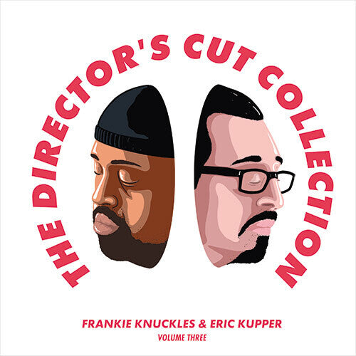 The Director's Cut Collection Vol. 3