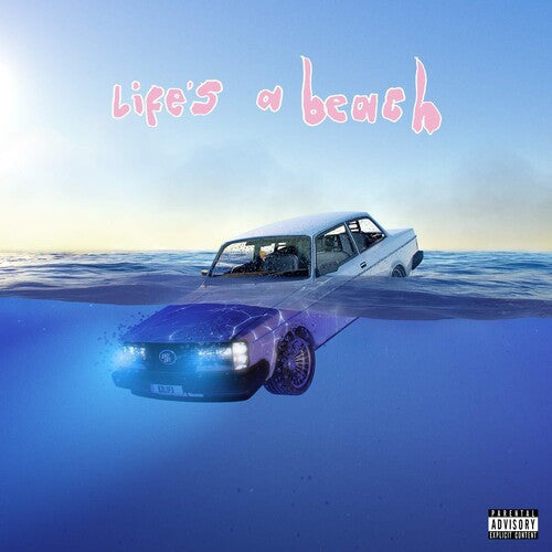 Easy Life: Life's A Beach