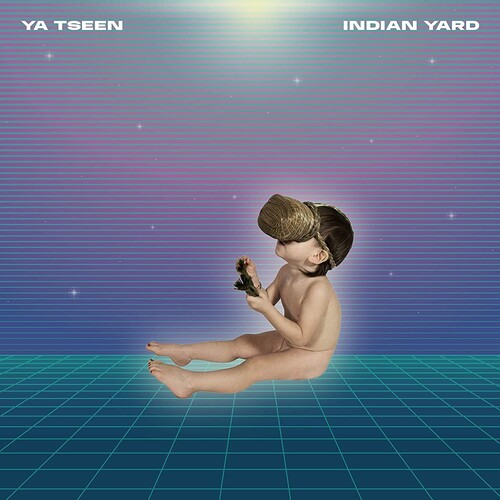 Ya Tseen: Indian Yard