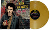 Sid Vicious: My Way (Pink or Gold)
