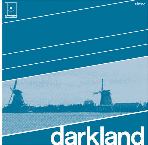 Maston: Darkland