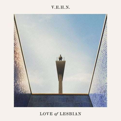 Love of Lesbian: V.E.H.N (Viaje Epico Hacia La Nada) [incl. CD]