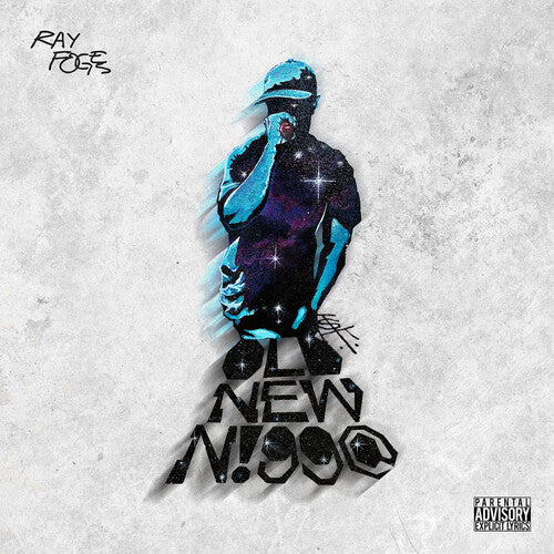 Ray Foges: Old New Nigg@