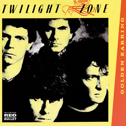 Golden Earring: Twilight Zone / When The Lady Smiles