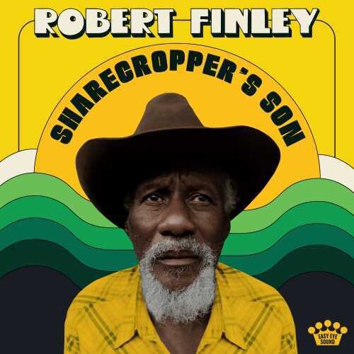 Robert Finley: Sharecropper's Son