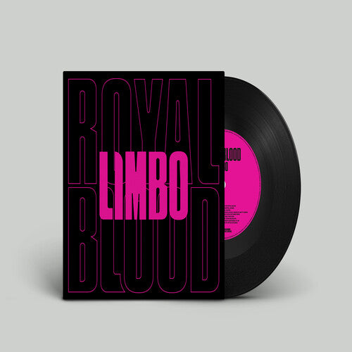 Royal Blood: Limbo