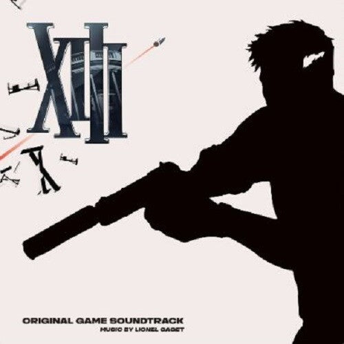 Lionel Gaget: XIII (Original Soundtrack)