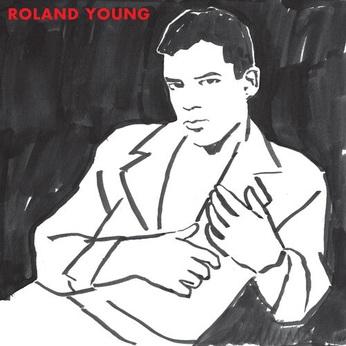 Roland Young: Hearsay I-land