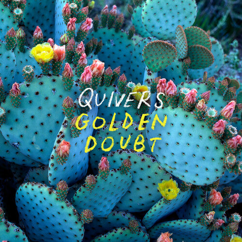 Quivers: Golden Doubt
