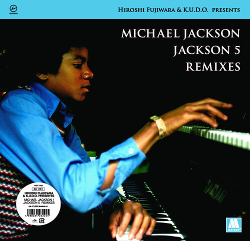Michael Jackson: Michael Jackson / Jackson 5 Remixes