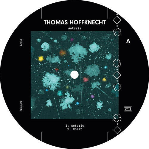 Thomas Hoffknecht: Antaris