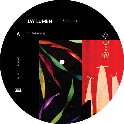 Jay Lumen: Returning