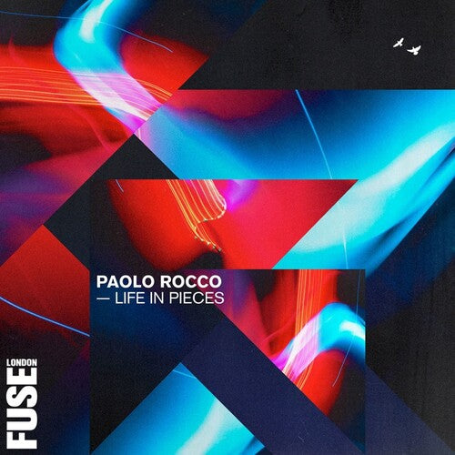 Paolo Rocco: Life In Pieces