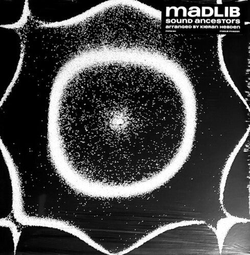 Madlib: Sound Ancestors