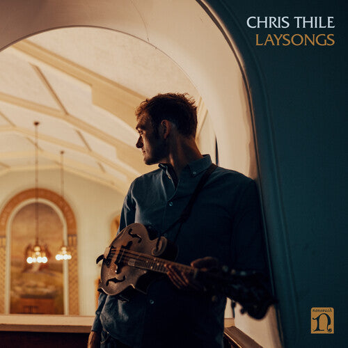 Chris Thile: Laysongs