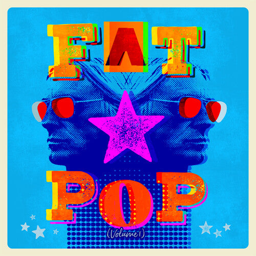 Paul Weller: Fat Pop