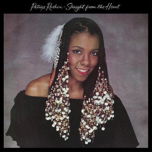 Patrice Rushen: Straight From The Heart