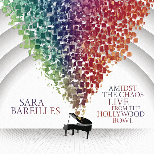 Sara Bareilles: Amidst The Chaos: Live From The Hollywood Bowl