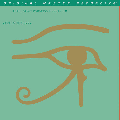 Alan Parsons Project: Eye In The Sky