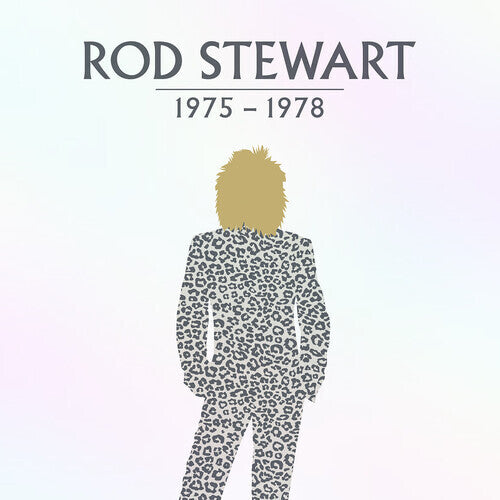 Rod Stewart: Rod Stewart: 1975-1978 (5LP) 180gram Vinyl)