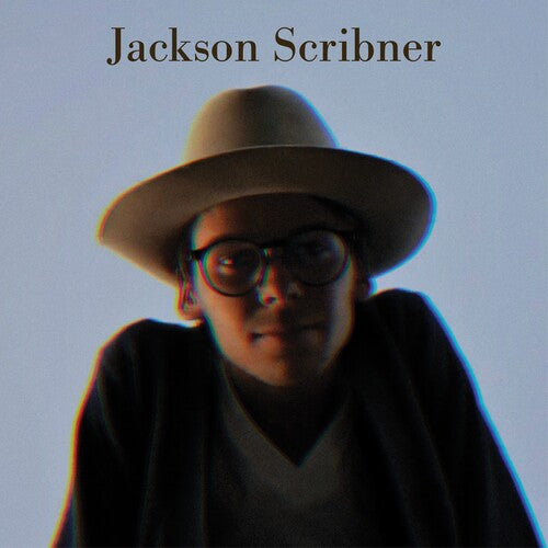 Jackson Scribner: Jackson Scribner