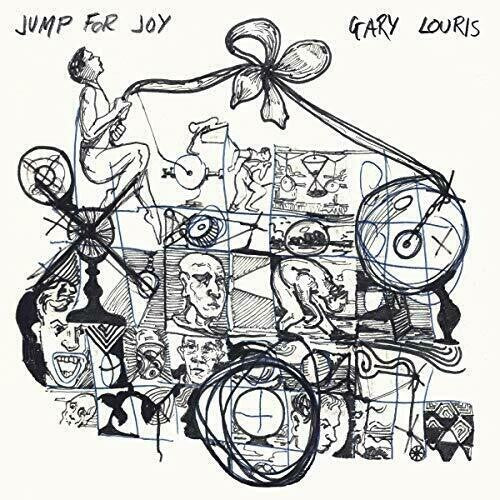 Gary Louris: Jump For Joy