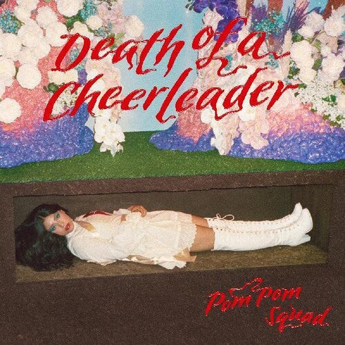 Pom Pom Squad: Death Of A Cheerleader