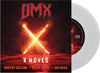 DMX: X Moves (Silver or Red)