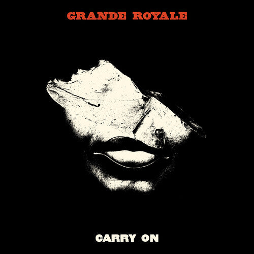Grande Royale: Carry On