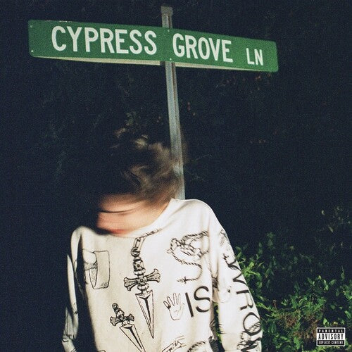 glaive: Cypress Grove