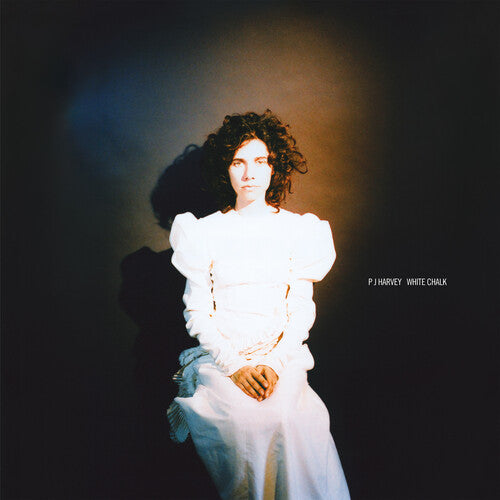 PJ Harvey: White Chalk [LP]